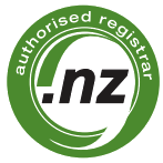 NZ authorised registrar