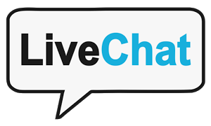 Live Chat Icon