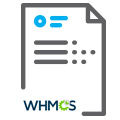 WHMCS Domain Registrar Module